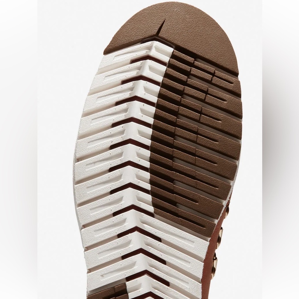 ZERØGRAND Wedge Hiker Boot - Picture 7 of 16